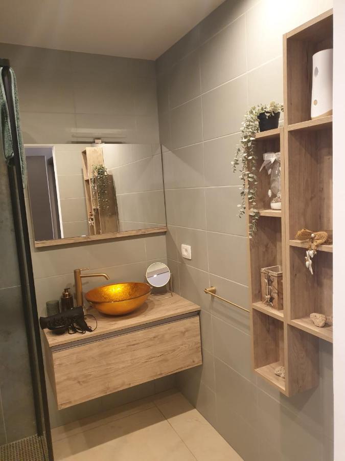 Apartma Na Klancu Kobarid Εξωτερικό φωτογραφία