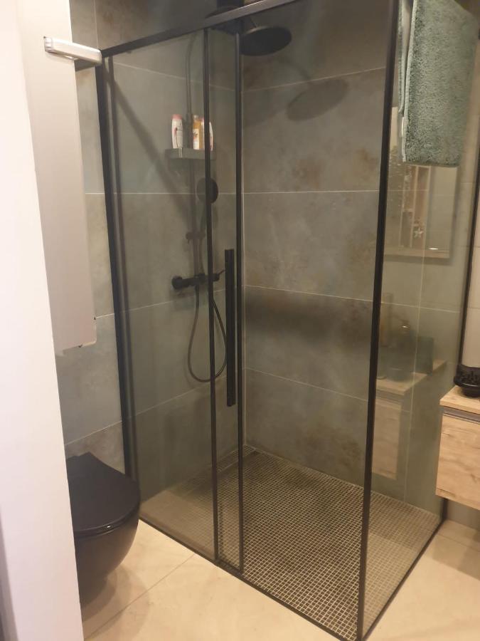 Apartma Na Klancu Kobarid Εξωτερικό φωτογραφία